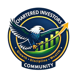 Chartered Investors Community